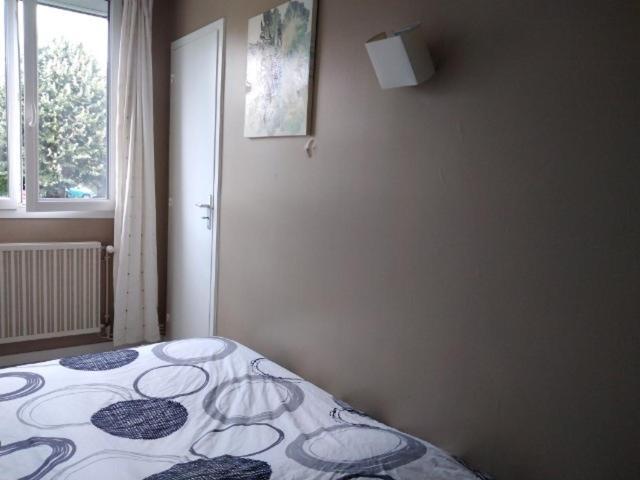Proche Du Centre Apartment